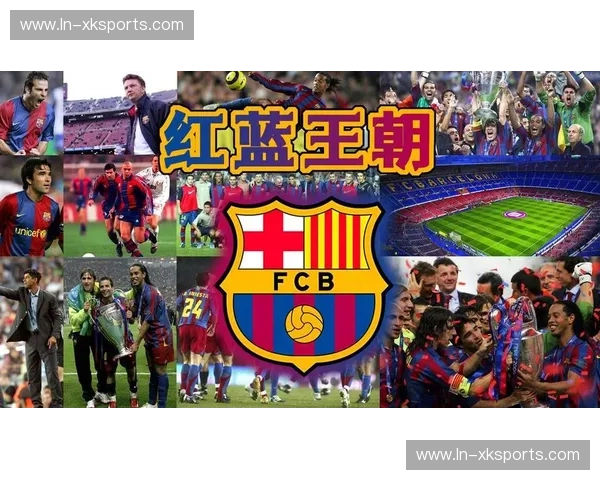 红蓝荣耀的对决：巴塞罗那与莱万特，一场不止于胜负的足球史诗