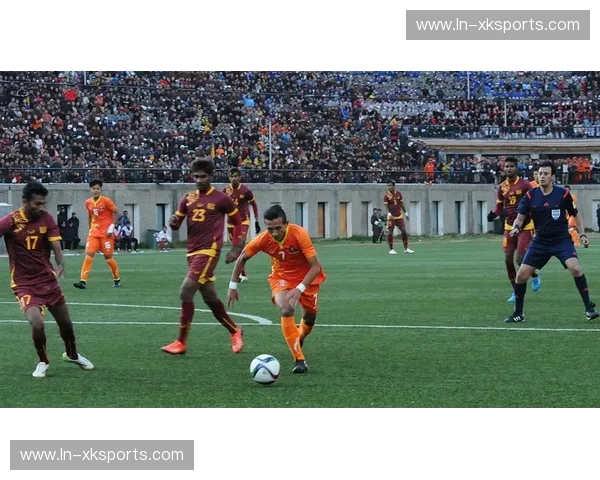 龙之腾，祥云绕：中国vs不丹足球友谊赛集锦，一场跨越喜马拉雅的绿茵传奇